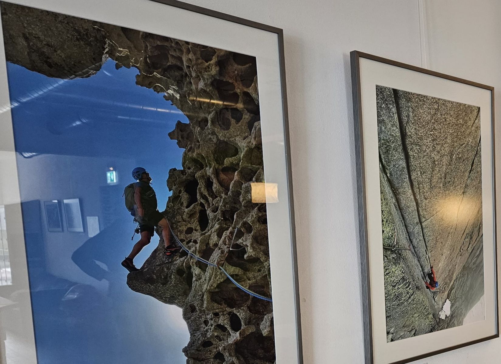 Exklusive Berg- und Kletterfotos im hiclimb